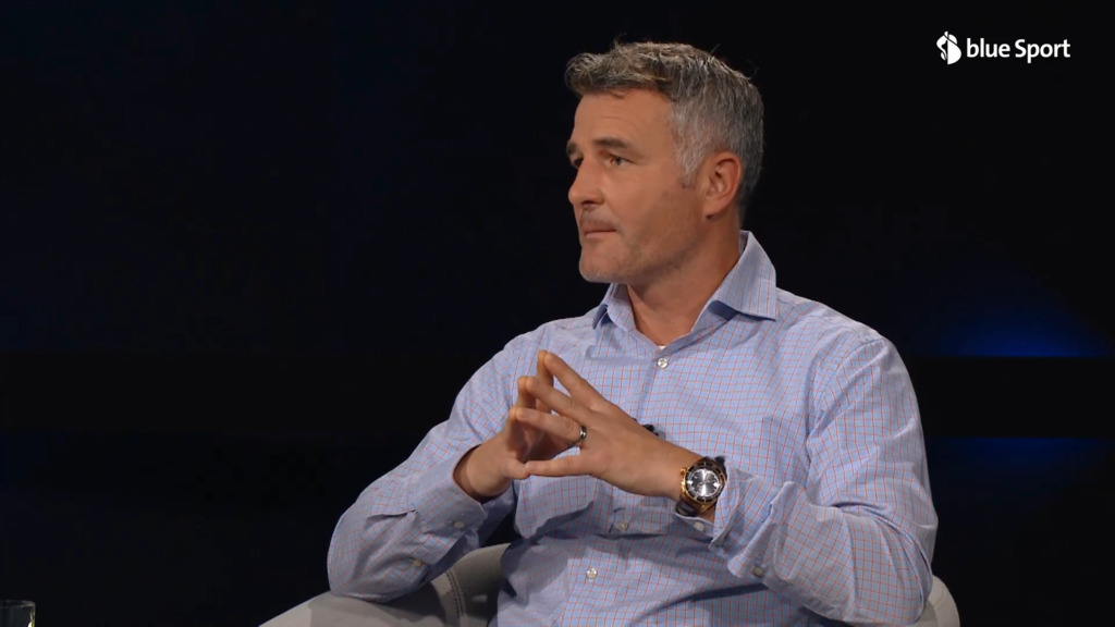 Alex Frei: «Die Super League erträgt mehr Mannschaften»