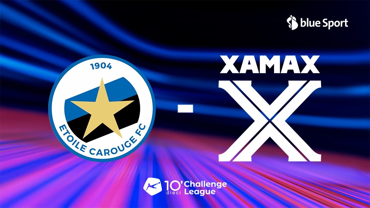 Carouge – Xamax 2-1