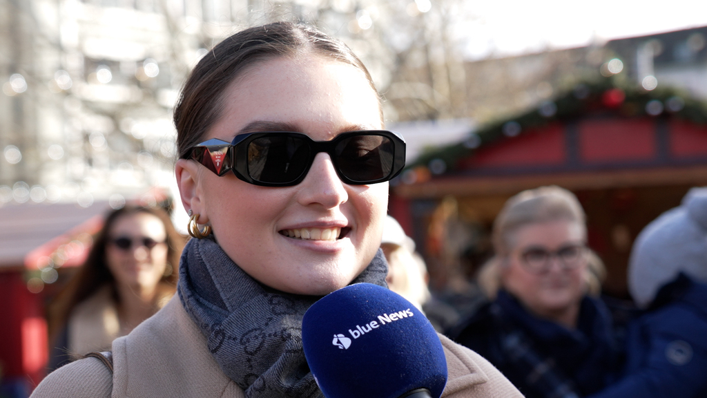 Last Christmas oder Stille Nacht: «Ich habe eine komplette Playlist mit Weihnachtsliedern»