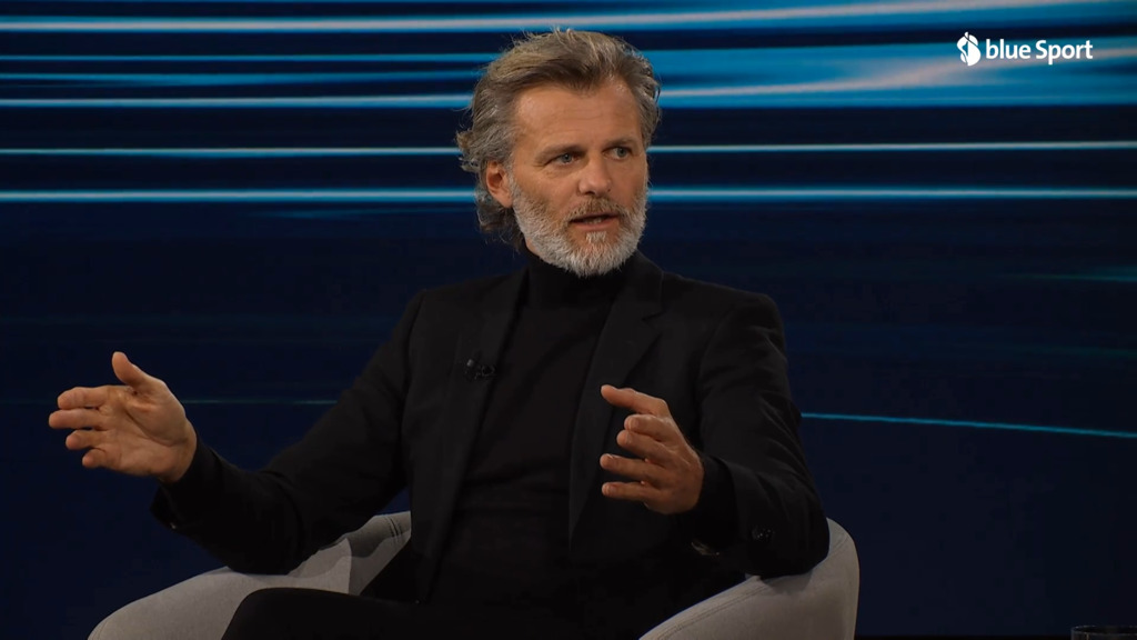 Alain Sutter stellt GC auf den Kopf: «Wir wollen jede Minute sinnvoll nutzen»