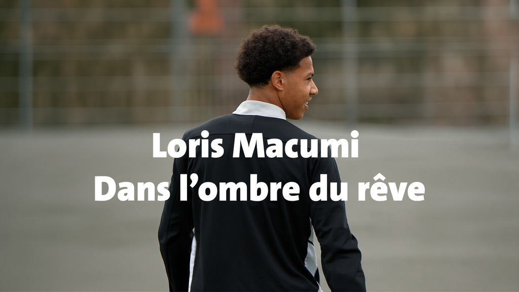 Young Boys M21 : Dans l'ombre du rêve