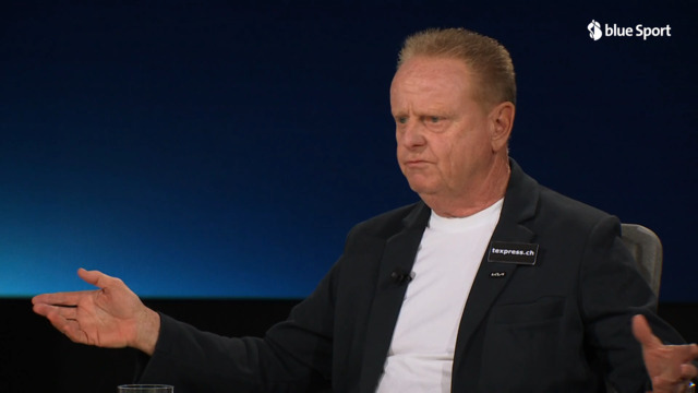 Fringer: «Diese GC-Fans haben mehr Herz als Hirn»