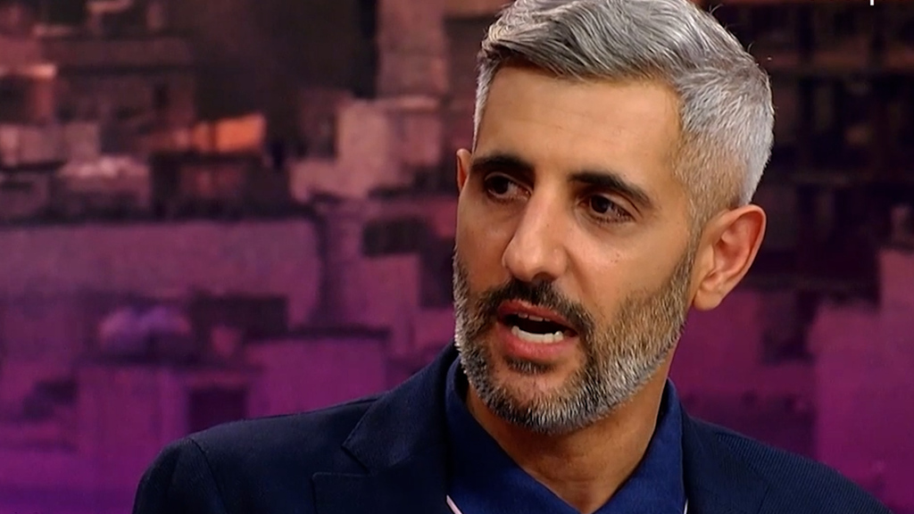 Journalist prognostiziert bei Illner Tag X des Regime-Umsturzes im Iran