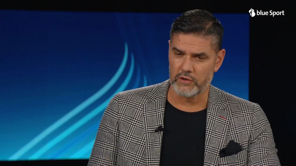 Zubi zur Verhaftung des FCZ-Spielers Denoon: «Ein Schock»