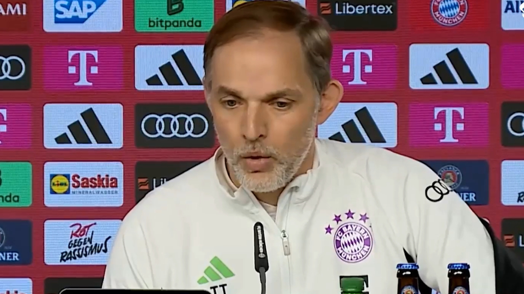 Tuchel zur Petition der Bayern-Fans: «Ein erfreuliches Thema, aber…»