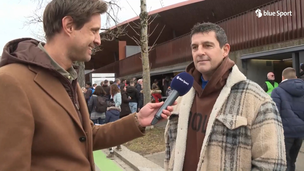 GC-Fan Kilchsperger: «Ich habe wohl zu wenig Kohle, um Präsident zu werden»