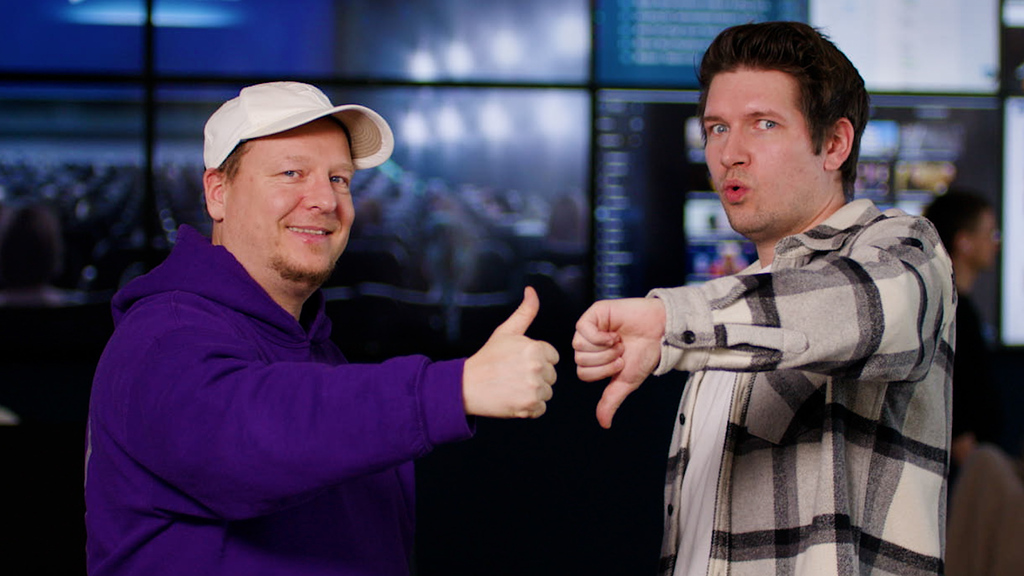 Kinofilme des Jahres: Die Enttäuschungen und Überraschungen aus 2024