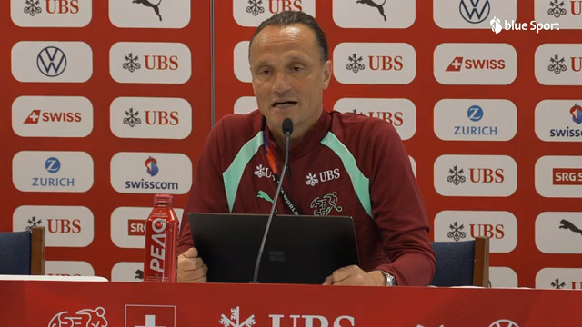 Cas Embolo : les explications d'Adrian Arnold de l'ASF