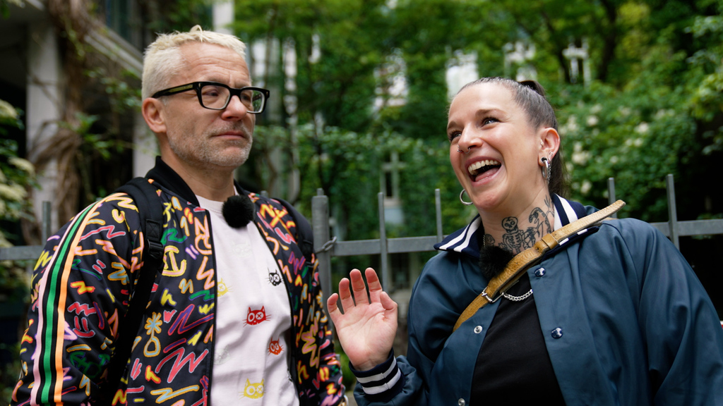 Auswandern nach Berlin: Darum zog Journalistin Bettina Bestgen in die deutsche Hauptstadt