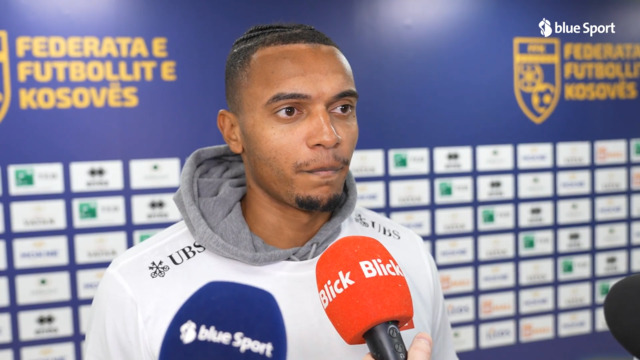 Akanji: «Wir können gegen alle mithalten»