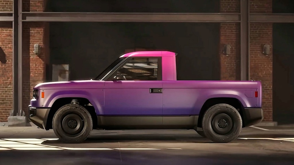 Top 5 E-Auto-Neuheiten, die Europa verpasst.