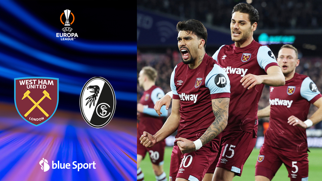 West Ham – Freiburg 5-0