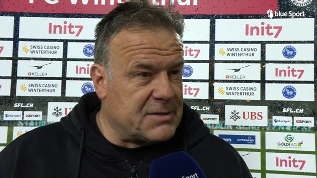 Rahmen: «Keine klare Fehlentscheidung»