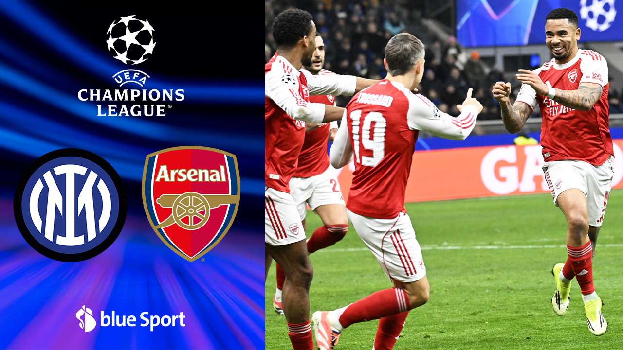 Inter – Arsenal 1-3