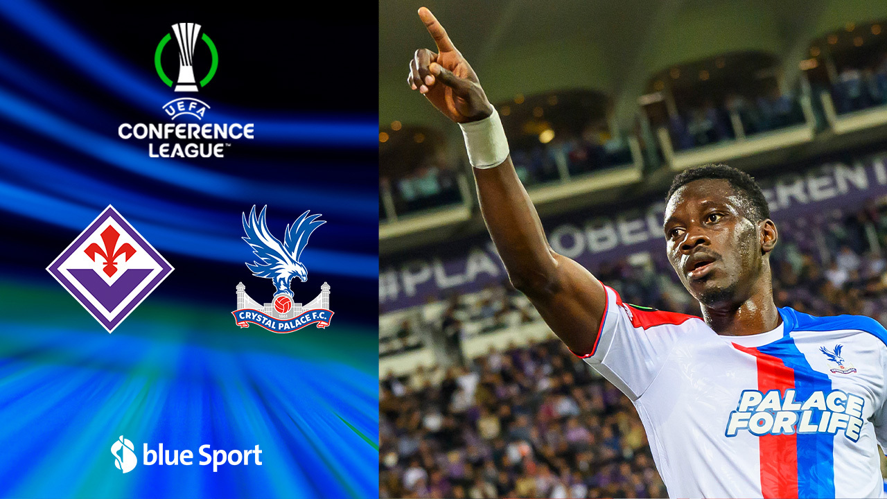 Fiorentina – Crystal Palace 2:1