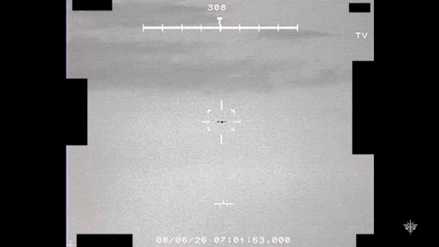 Neue Nato-Aufnahmen aus dem Cockpit: So erlebten Rafale-Piloten die Jagd auf die Drohne