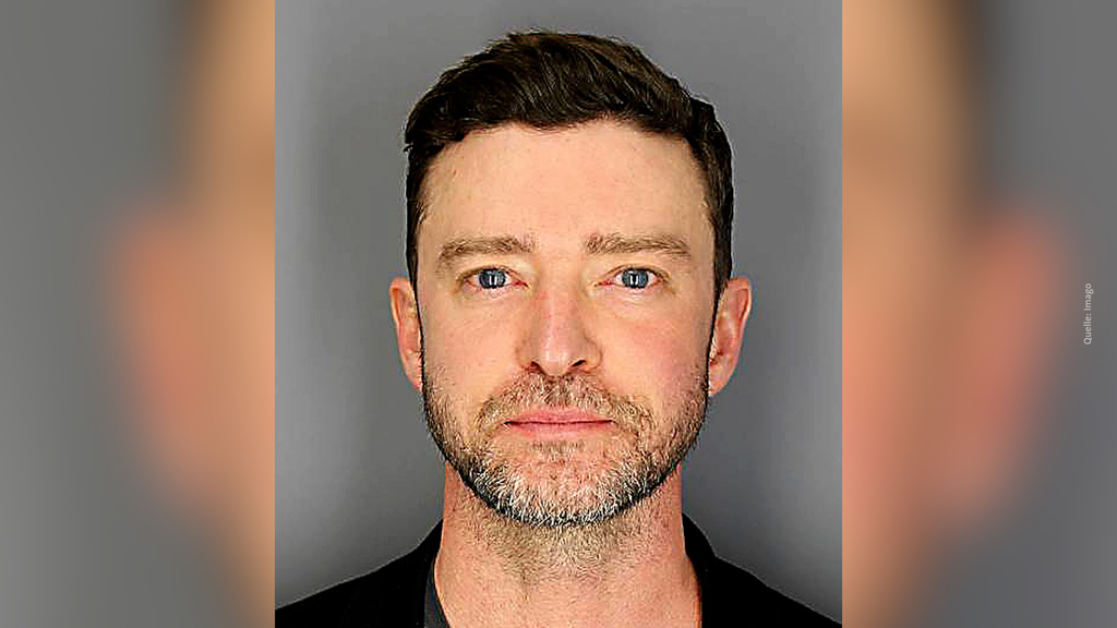 Justin Timberlake: Die grössten Skandale des Saubermanns