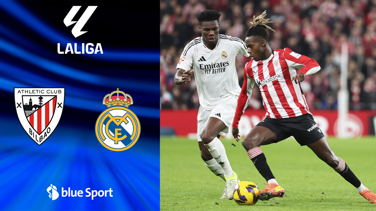Athletic Bilbao – Real Madrid 2:1