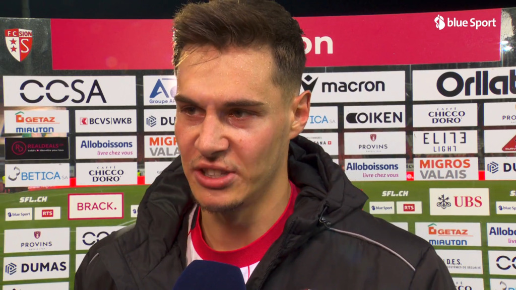 Kronig: «Wir wollen mehr»