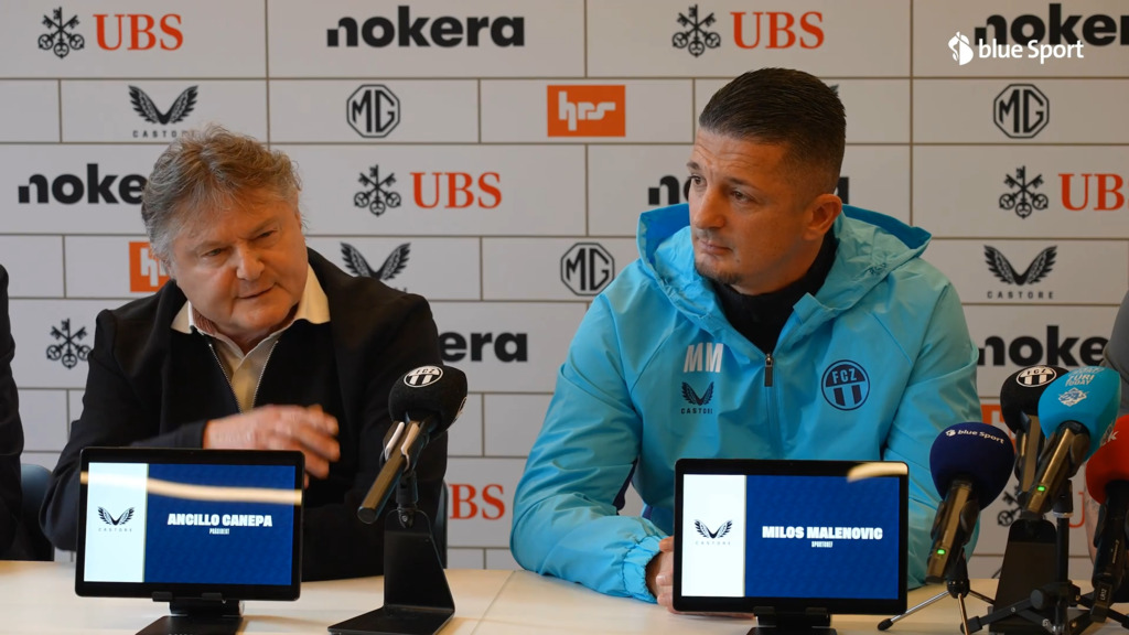 Knallharte Canepa-Regel: Nicht jeder Ex-FCZ-Star darf zurückkommen