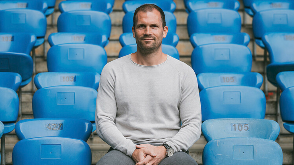 FCB-Sportchef Stucki über die Saisonziele, Transfereinnahmen und eine mögliche Shaqiri-Rückkehr