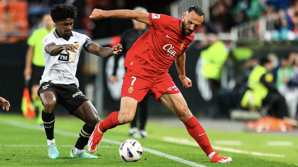 Valencia – Mallorca 0-0