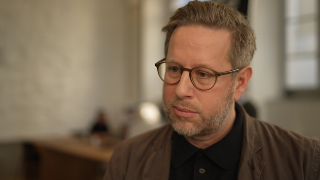 Dokfilmer Adrian Winkler: «Die Entführung ist 50 Jahre her, aber immer noch aufwühlend»