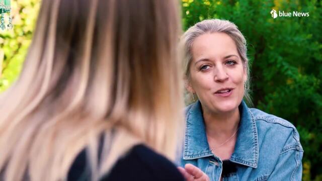 Dominique Rinderknecht: «Ich bin so glücklich wie schon sehr lange nicht mehr»