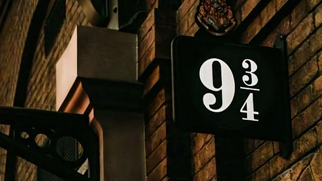 Enttäuschte Harry Potter Fans: Keine spezielle Ankündigung am «King's Cross» Bahnhof in London