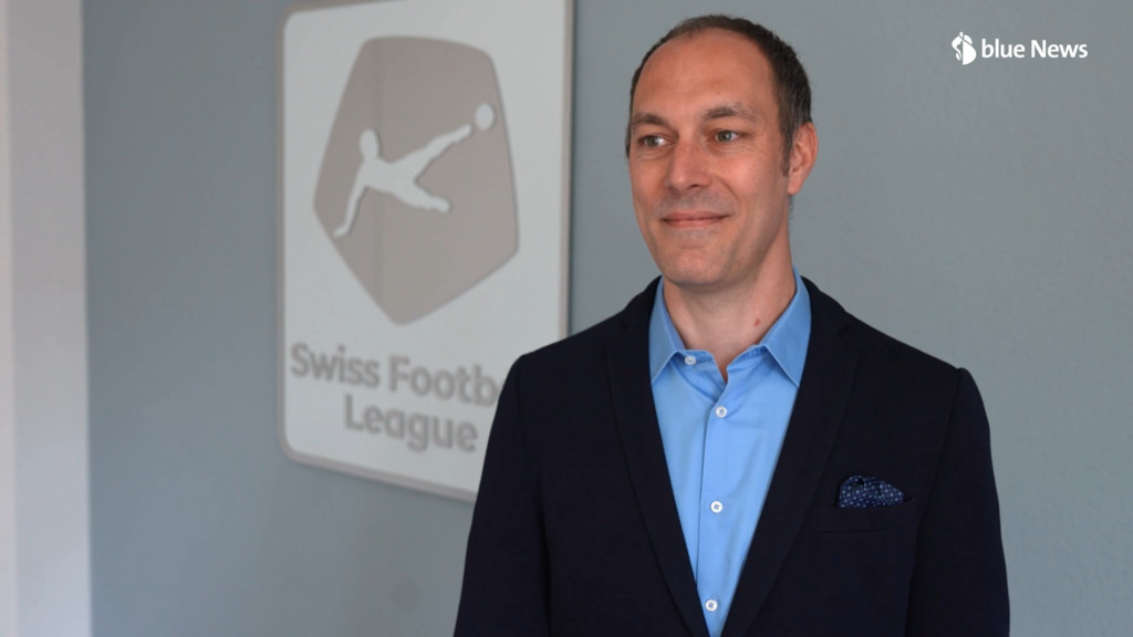 Guggisberg: «Wir hoffen, dass der neue Super League-Modus ähnlich lange bleibt wie der alte»
