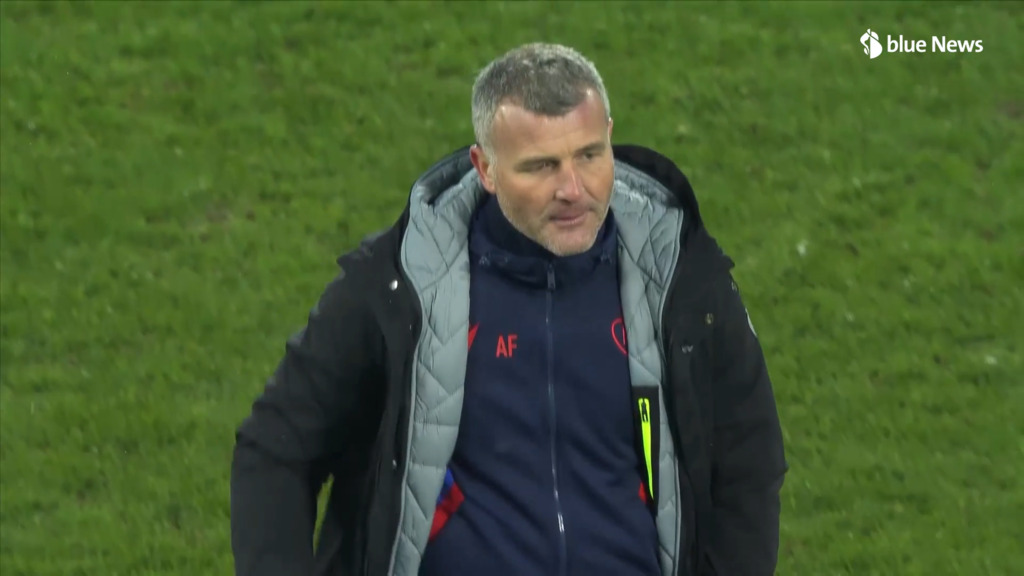 Jetzt folgen wegweisende Partien für FCB-Trainer Alex Frei