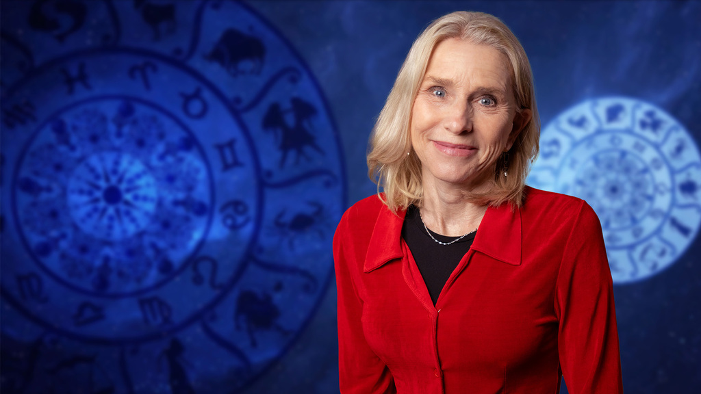 Monica Kissling, Astrologin: «Es erwarten dich unerwartet neue Möglichkeiten»