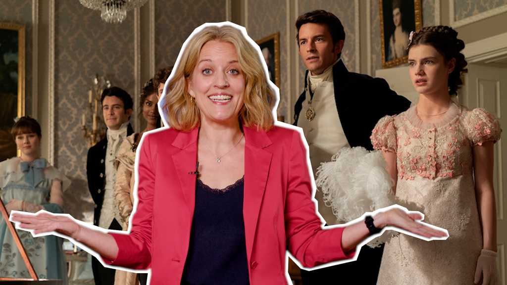 Serienhit «Bridgerton» geht weiter: Bist du parat für eine volle Ladung Kitsch und Sex?