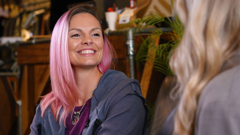 Diese Frau macht für dich Schluss: «Ich beende jede Woche mindestens eine Beziehung»