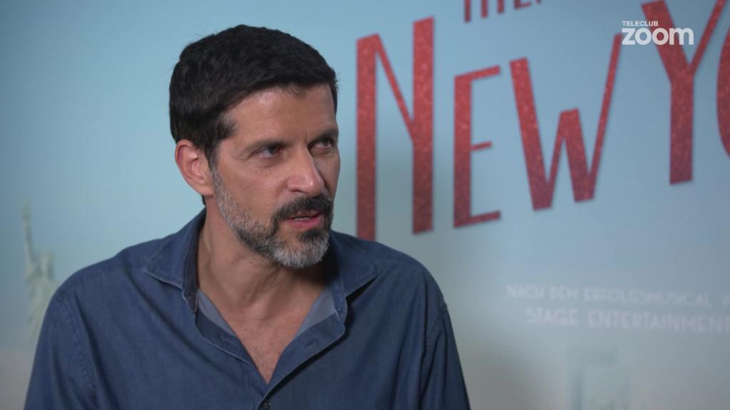 Mit Pasquale Aleardi