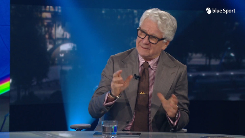 Reif über YB: «Wenn du Roter Stern nicht schlägst, weisst du, wo du hingehörst»