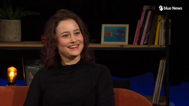 «Sexszenen sind unangenehm – es stehen viele Leute herum»