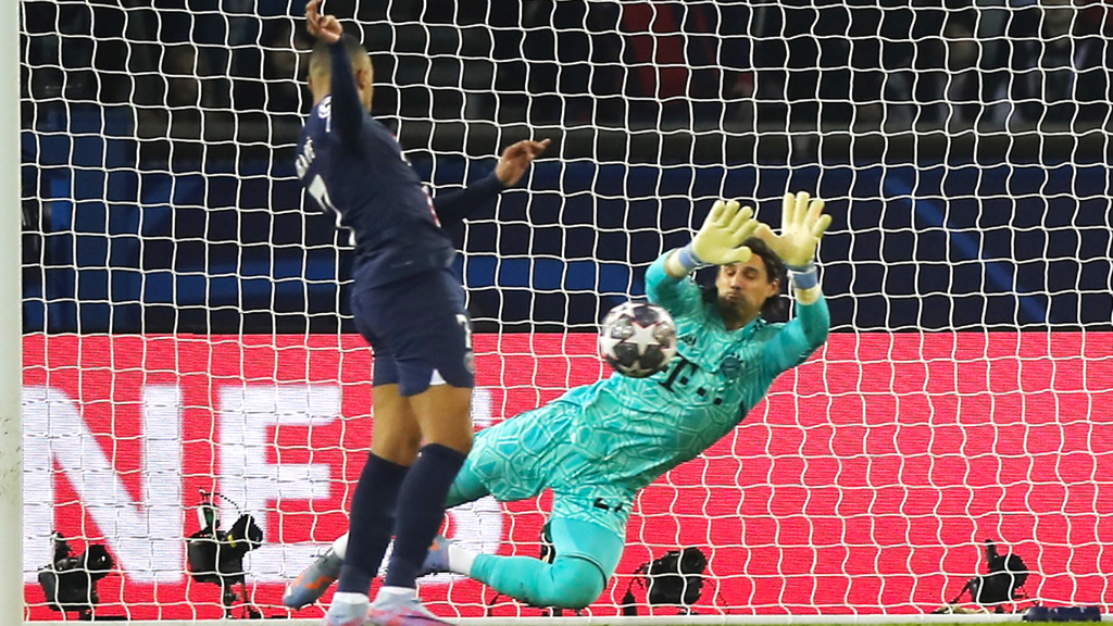 Jörg Stiel: «Nach diesem Spiel denkt keiner mehr an Manuel Neuer»