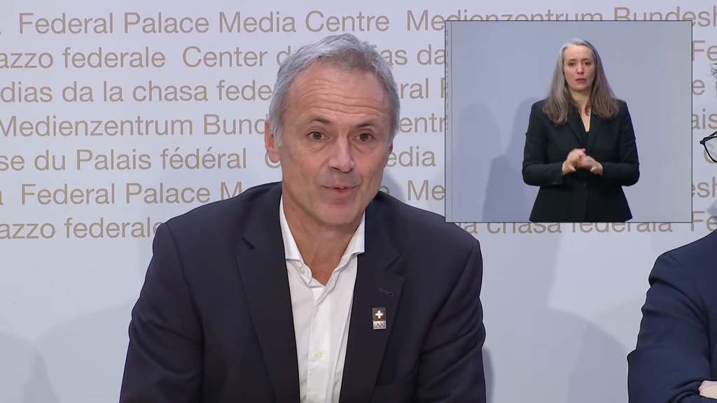 SRG-Befürworter warnen vor Lauberhorn-Verschwinden – und rudern gleich zurück