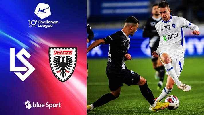 Challenge League blue News