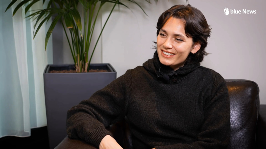 Ella Rumpf: «Ça m'a surpris: à ce stade-là, je ne me voyais pas du tout devenant mère!»