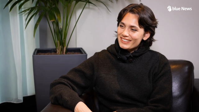 Ella Rumpf: «Ça m'a surpris: à ce stade-là, je ne me voyais pas du tout devenant mère!»