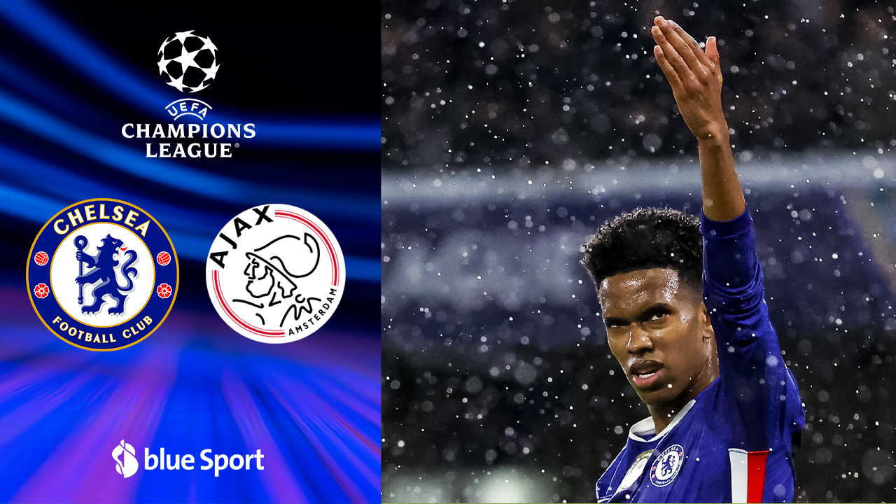 Chelsea – Ajax 5-1