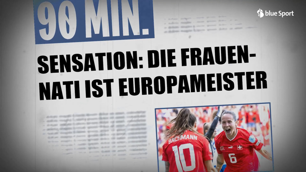 Diese Schlagzeilen wünschen wir uns im Sportjahr 2025