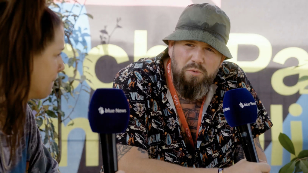 Monchi von Feine Sahne Fischfilet: «Das Problem ist viel grösser als Alice Weidel»