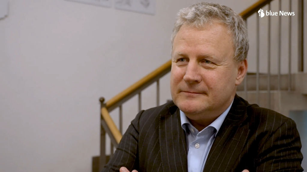 Ist Trump oder Harris besser für die Schweiz?