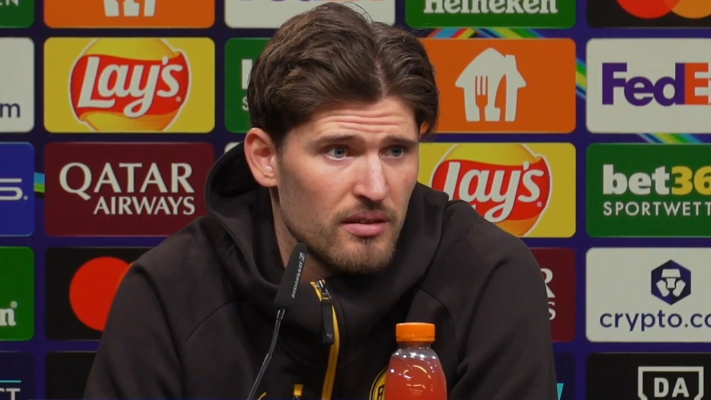 Kobel: «Wir haben hier zuhause schon mega Spiele erlebt»