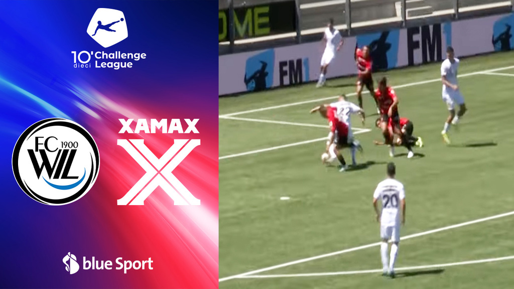 Wil – Xamax 2:0