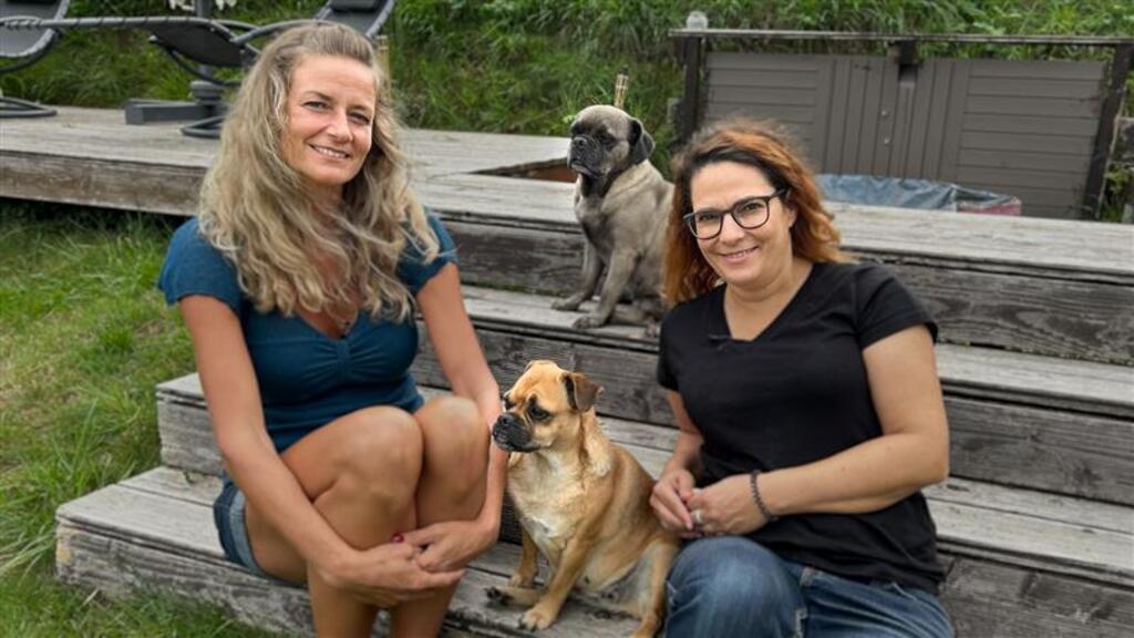 «Bauer, ledig, sucht …»-Singlefrau Andrea: «Es ist ein Traum, der in Erfüllung geht»