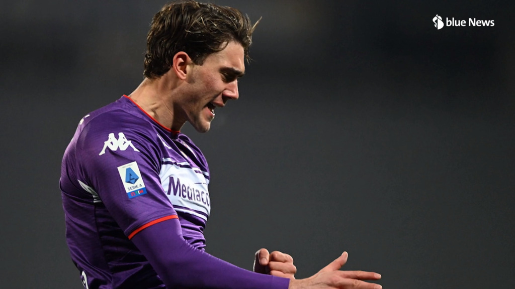 Zakaria, Vlahovic und Aubameyang – die Top-10-Transfers des Winters